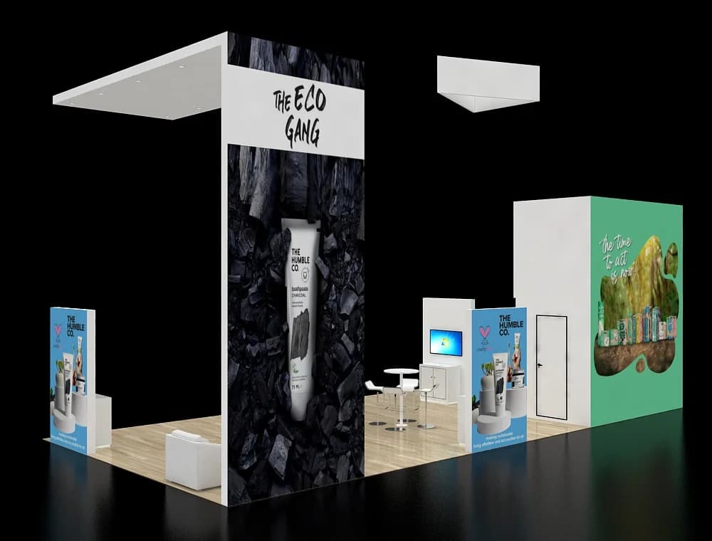 Booth Image 6