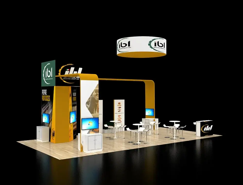 Booth Image 3