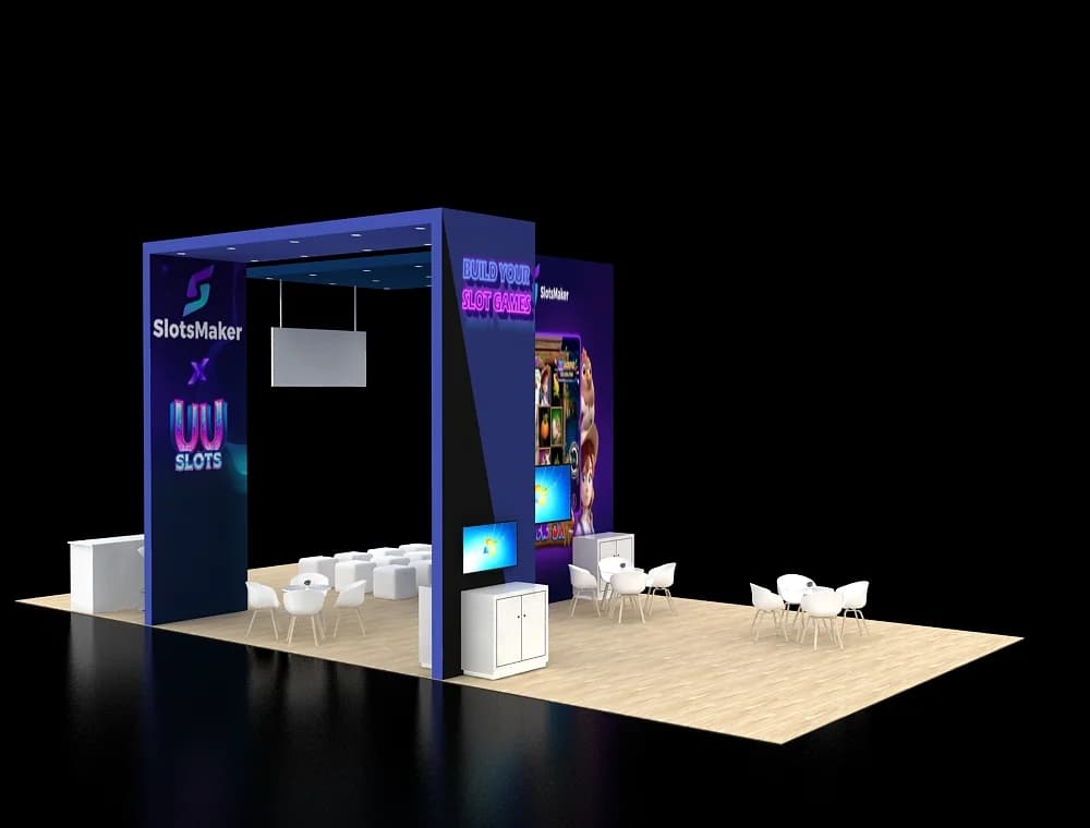 Booth Image 3