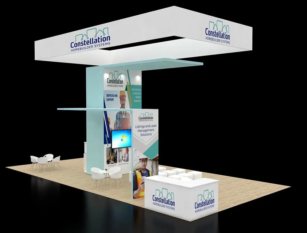 Booth Image 3