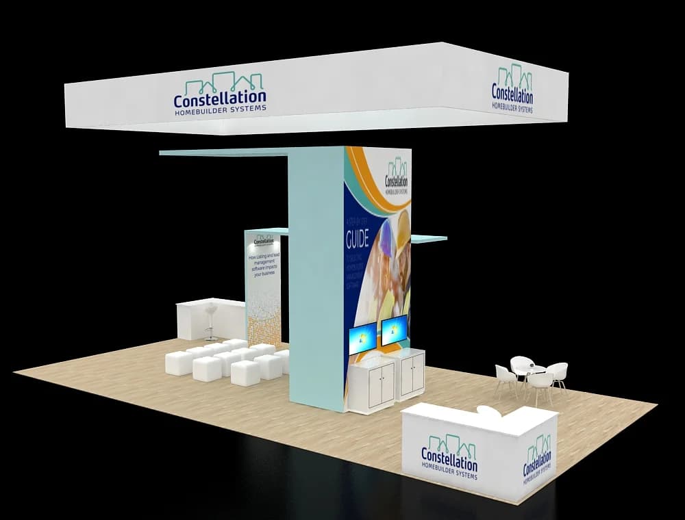 Booth Image 4