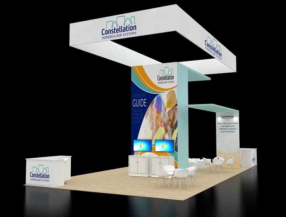 Booth Image 5