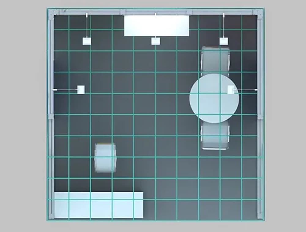 Booth Image 4
