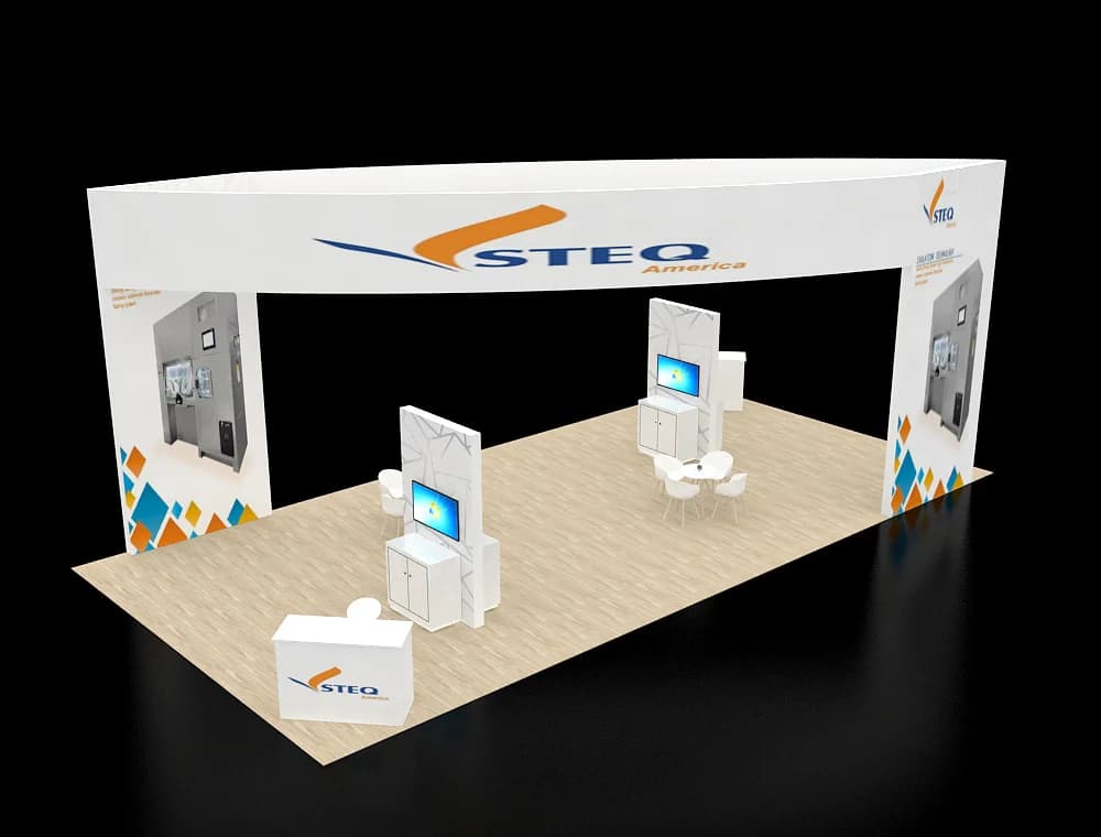 Booth Image 6