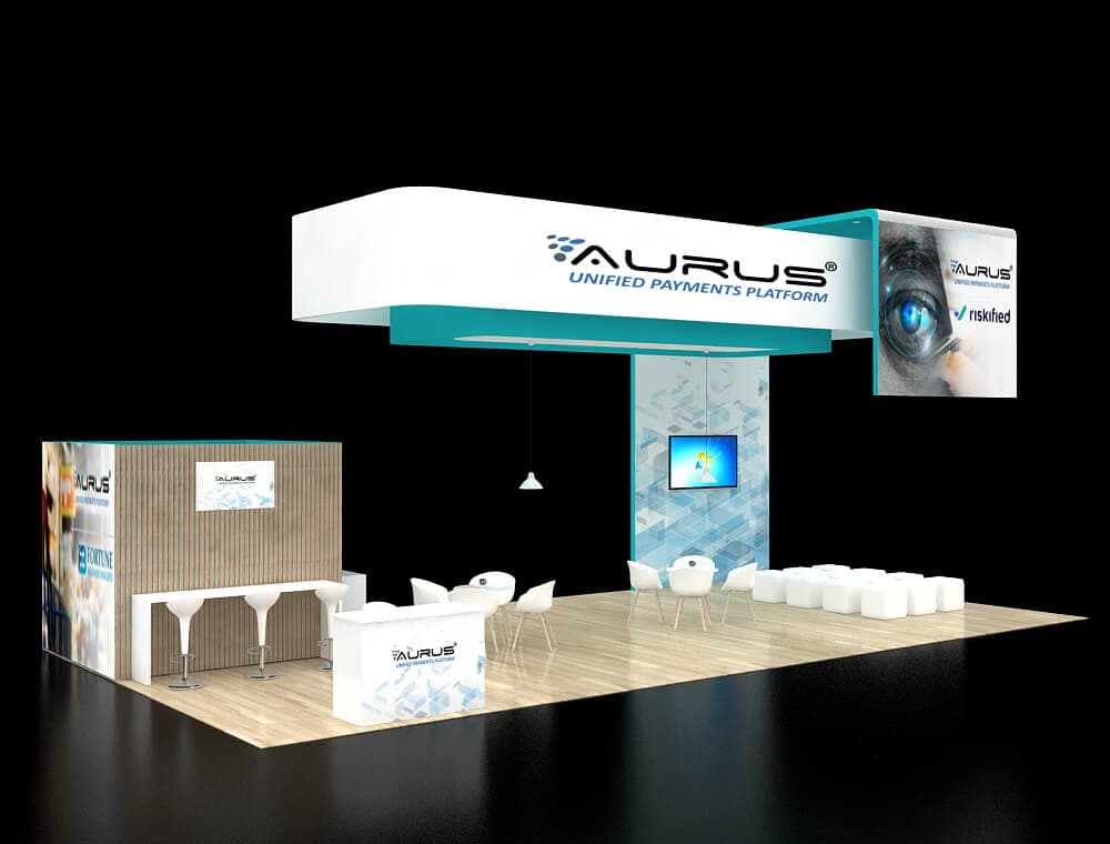 Booth Image 3