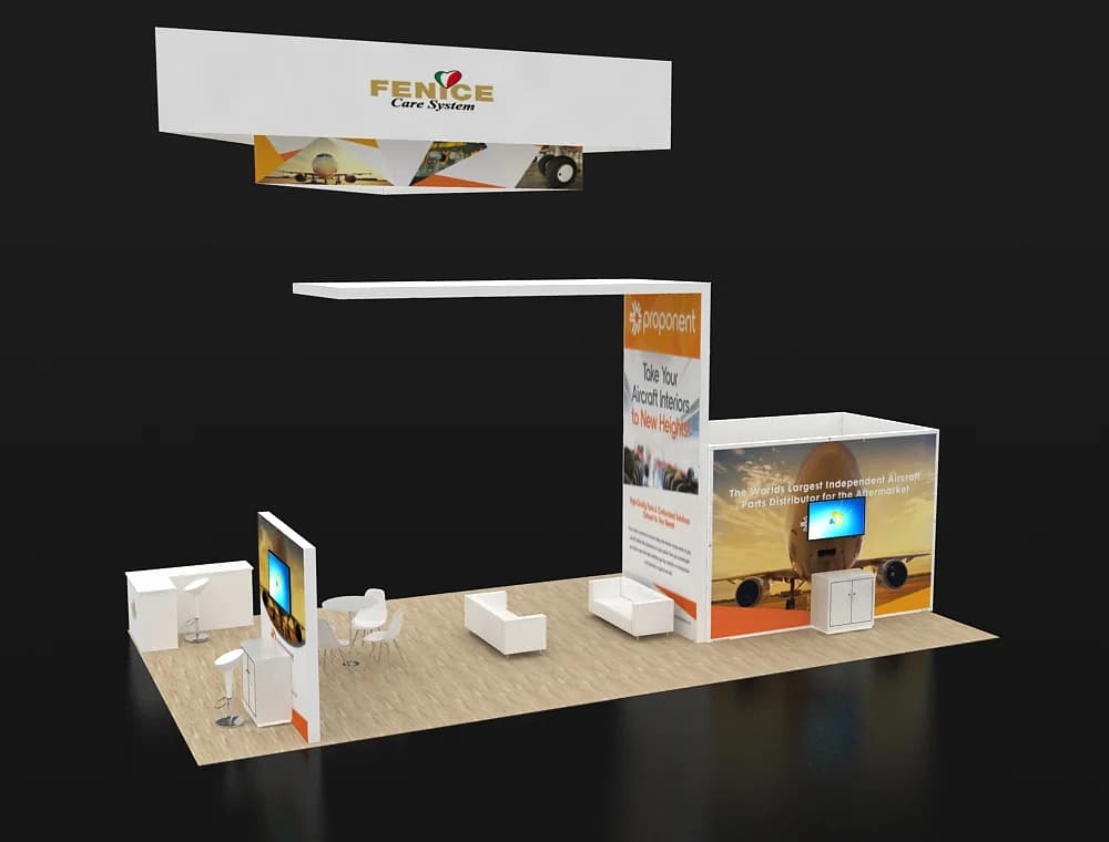 Booth Image 3