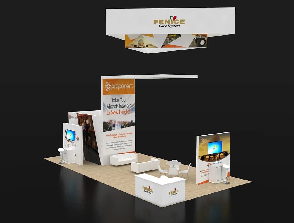 Booth Image 4