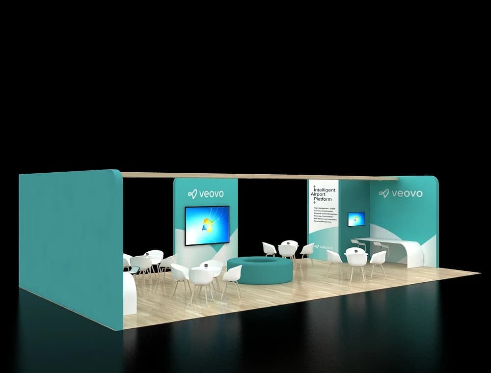 Booth Image 3