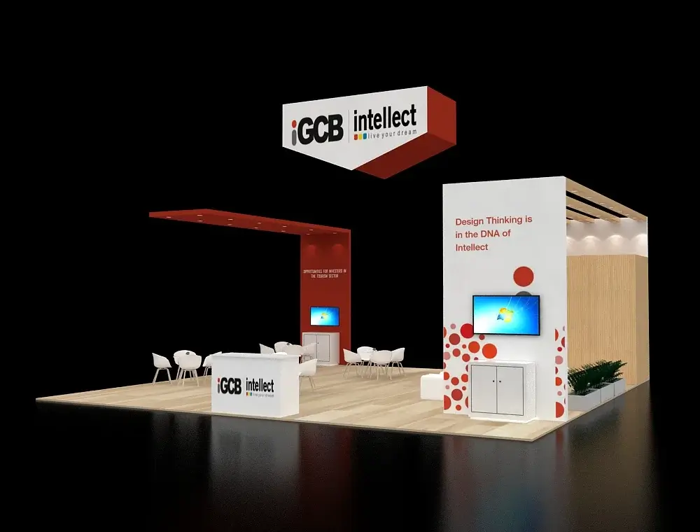 Booth Image 2