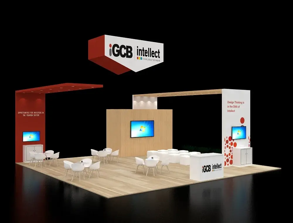 Booth Image 3