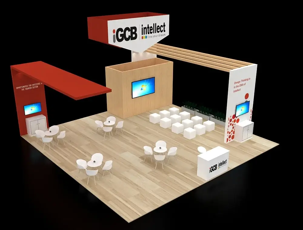 Booth Image 4
