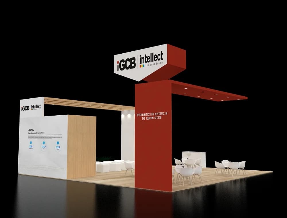 Booth Image 7