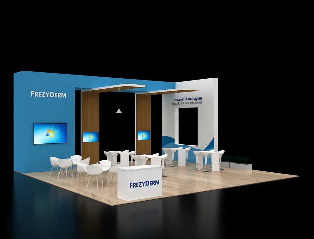 Booth Image 3