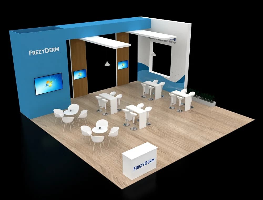 Booth Image 4