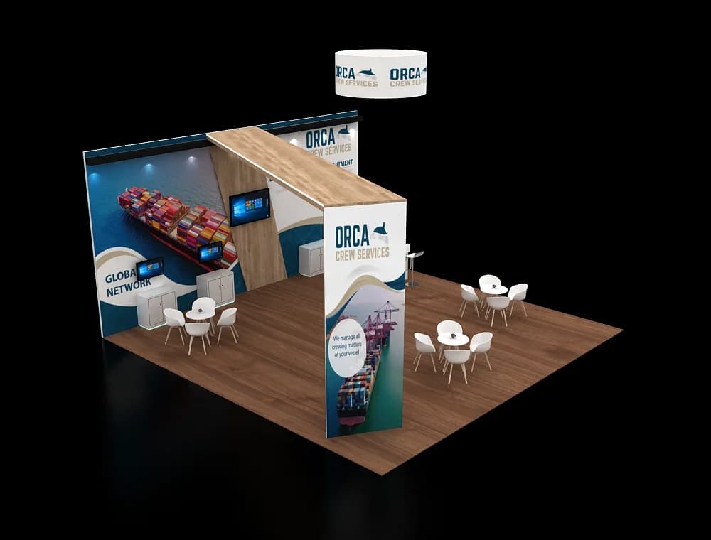 Booth Image 4