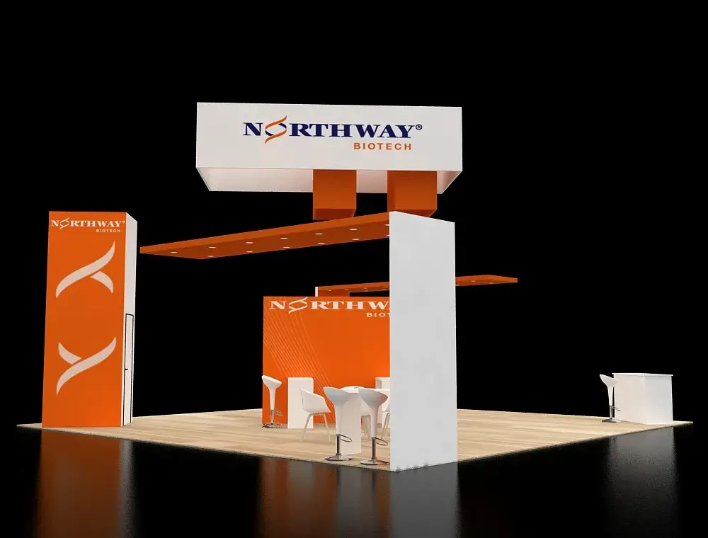 Booth Image 3