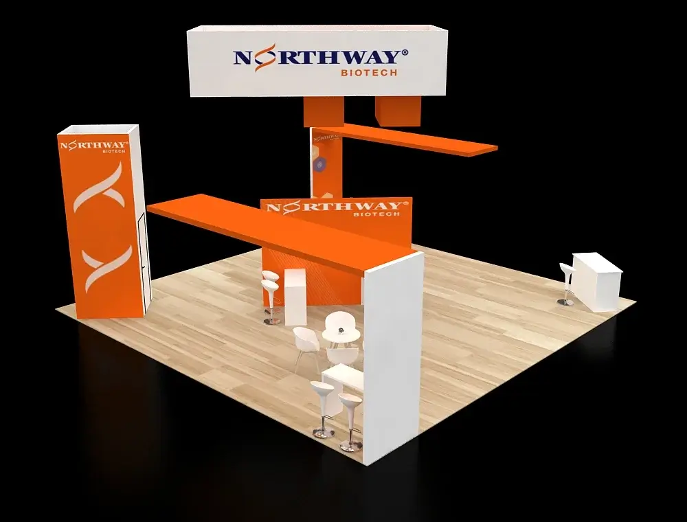 Booth Image 4