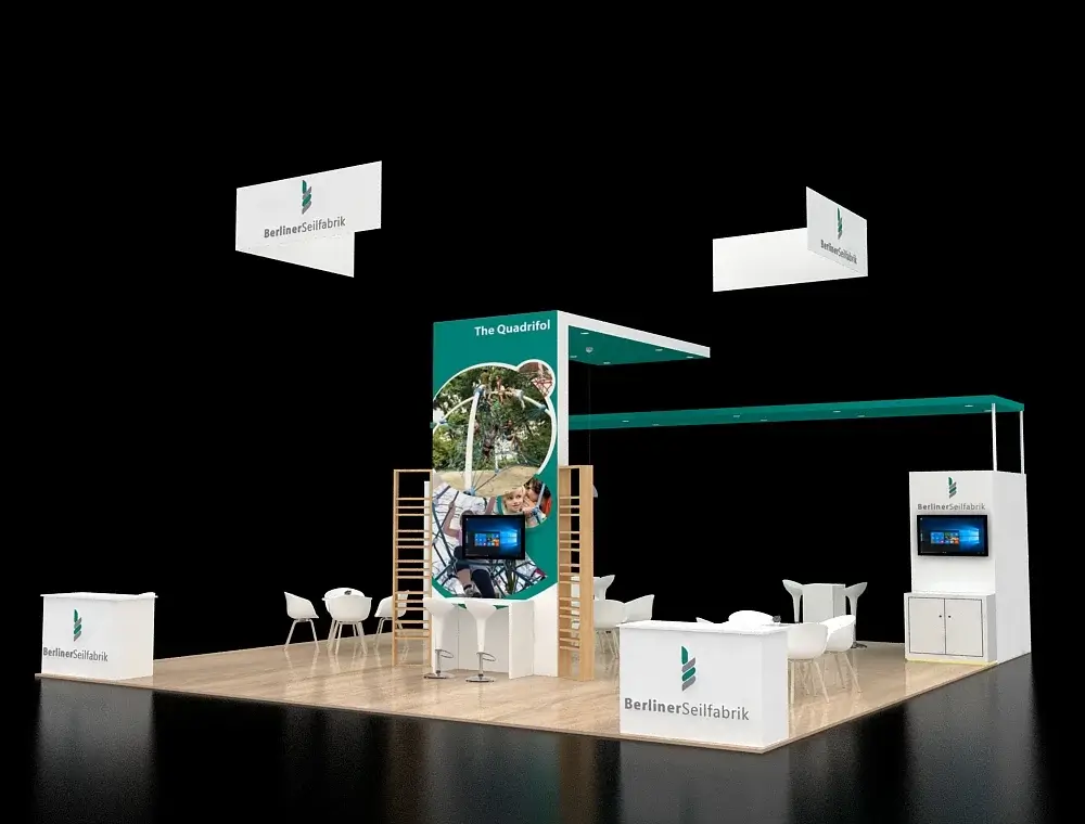 Booth Image 2