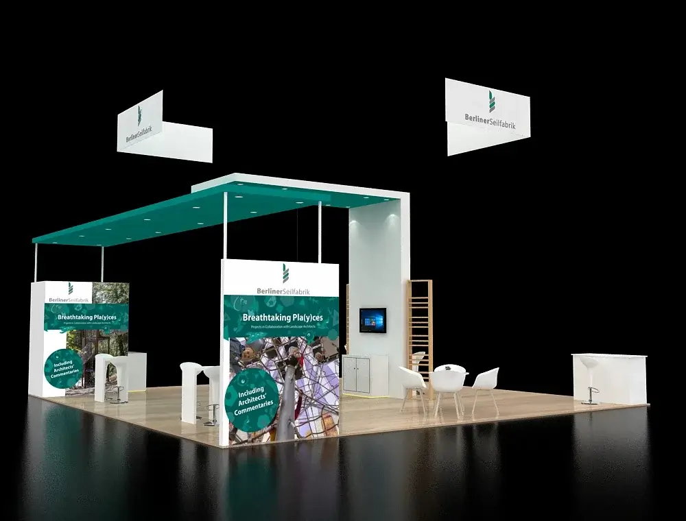 Booth Image 3