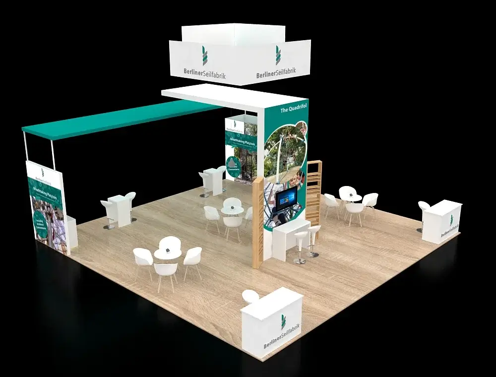 Booth Image 4