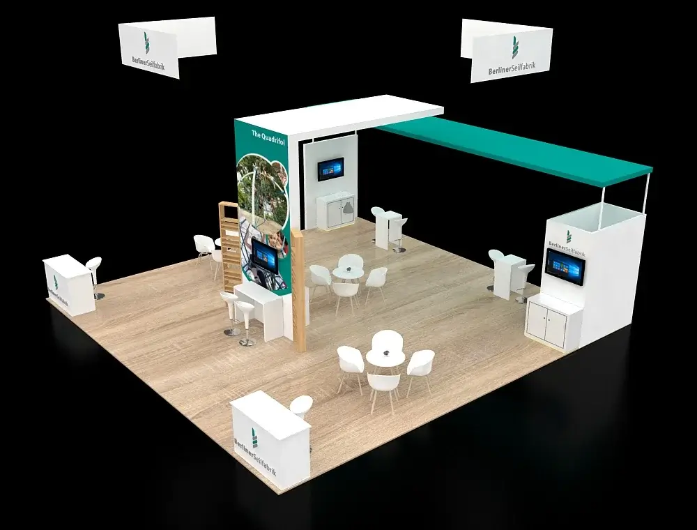 Booth Image 5