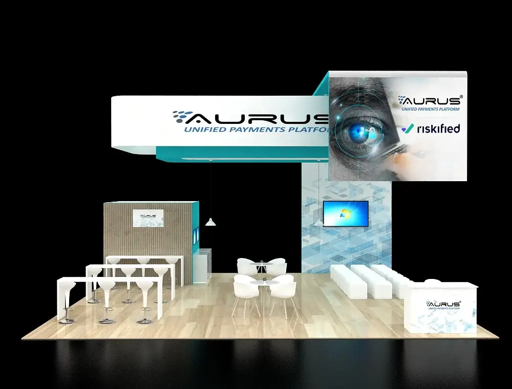 Booth Image 1