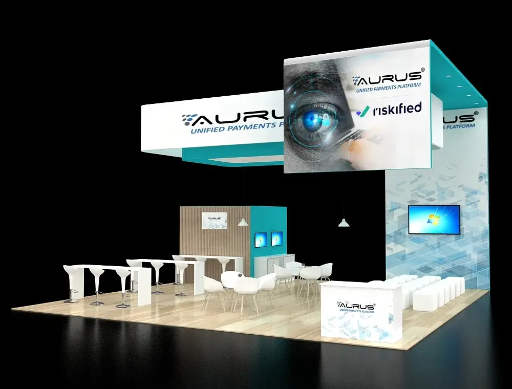 Booth Image 2