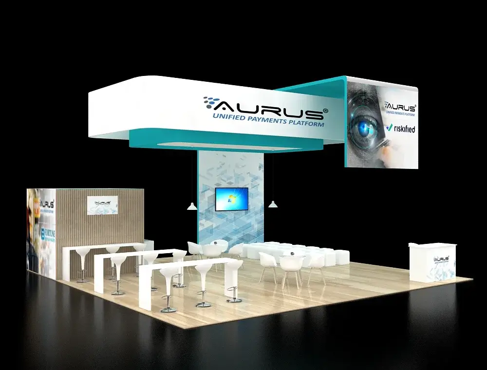 Booth Image 3