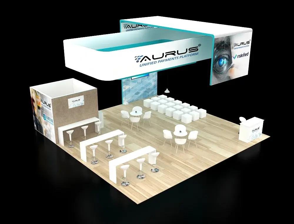 Booth Image 4