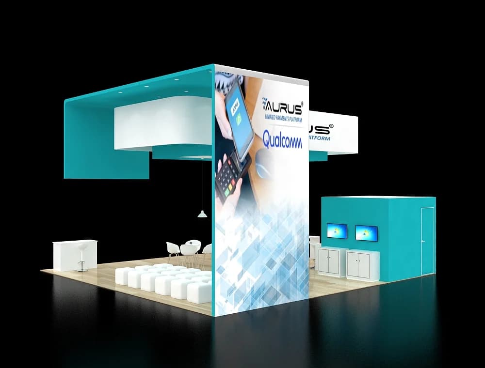 Booth Image 6