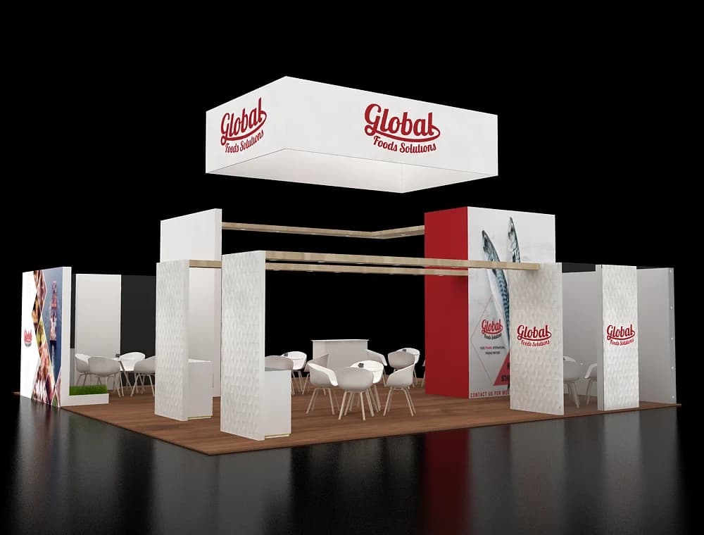 Booth Image 3