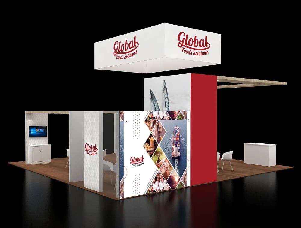 Booth Image 4