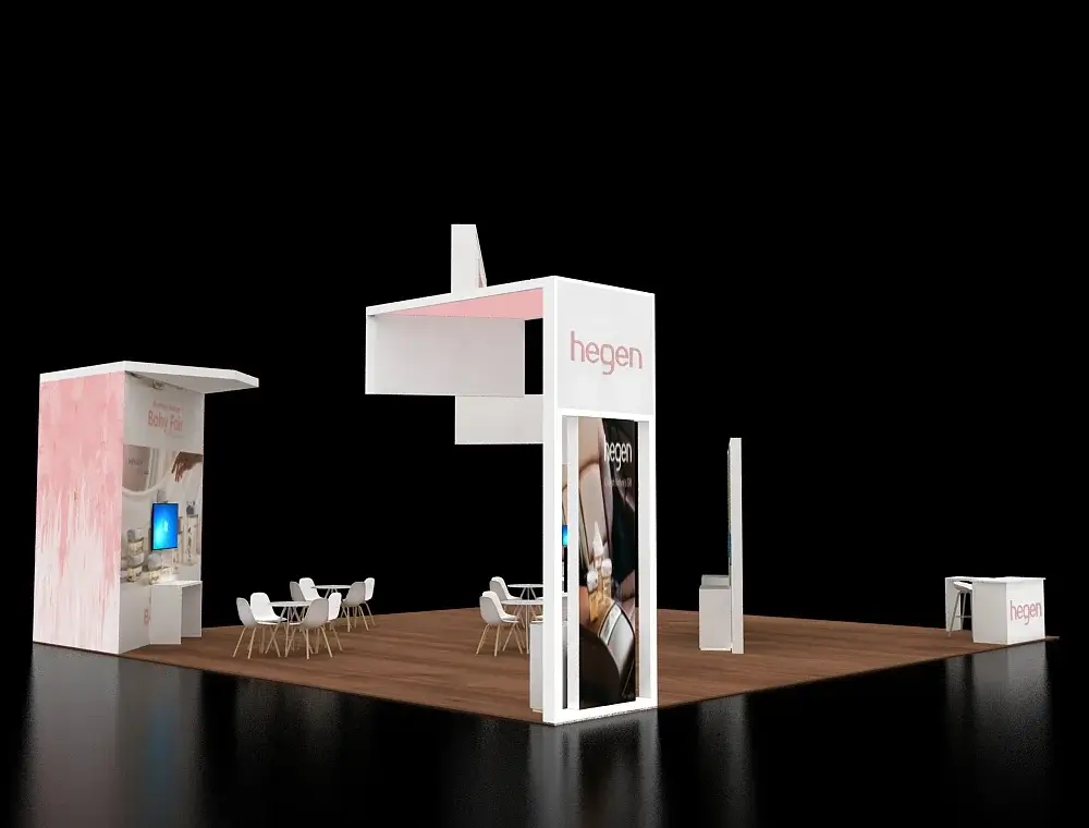 Booth Image 3