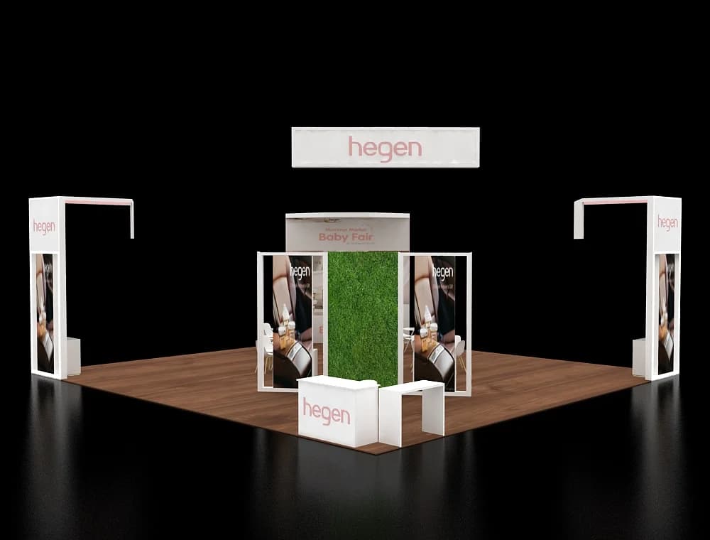 Booth Image 5