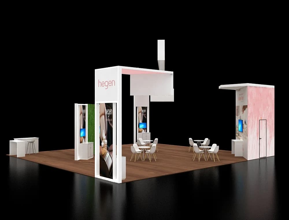 Booth Image 6