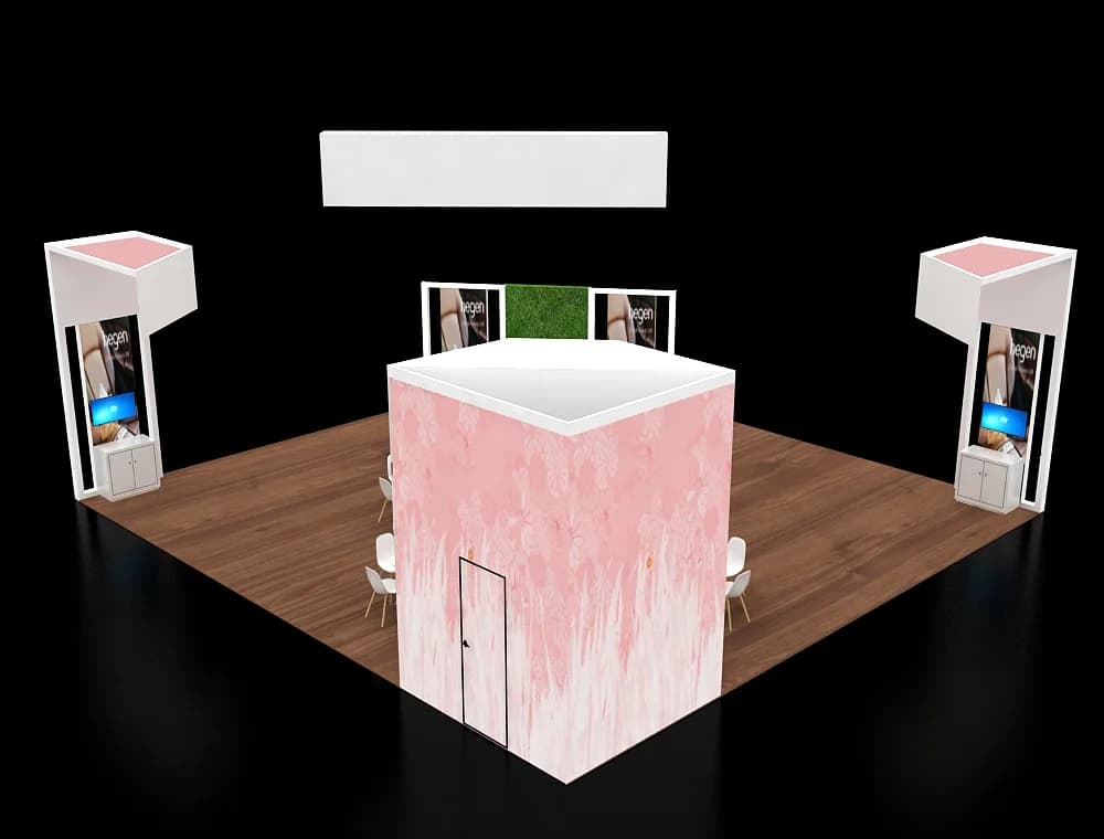 Booth Image 7