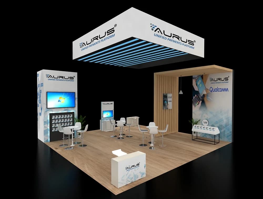Booth Image 2