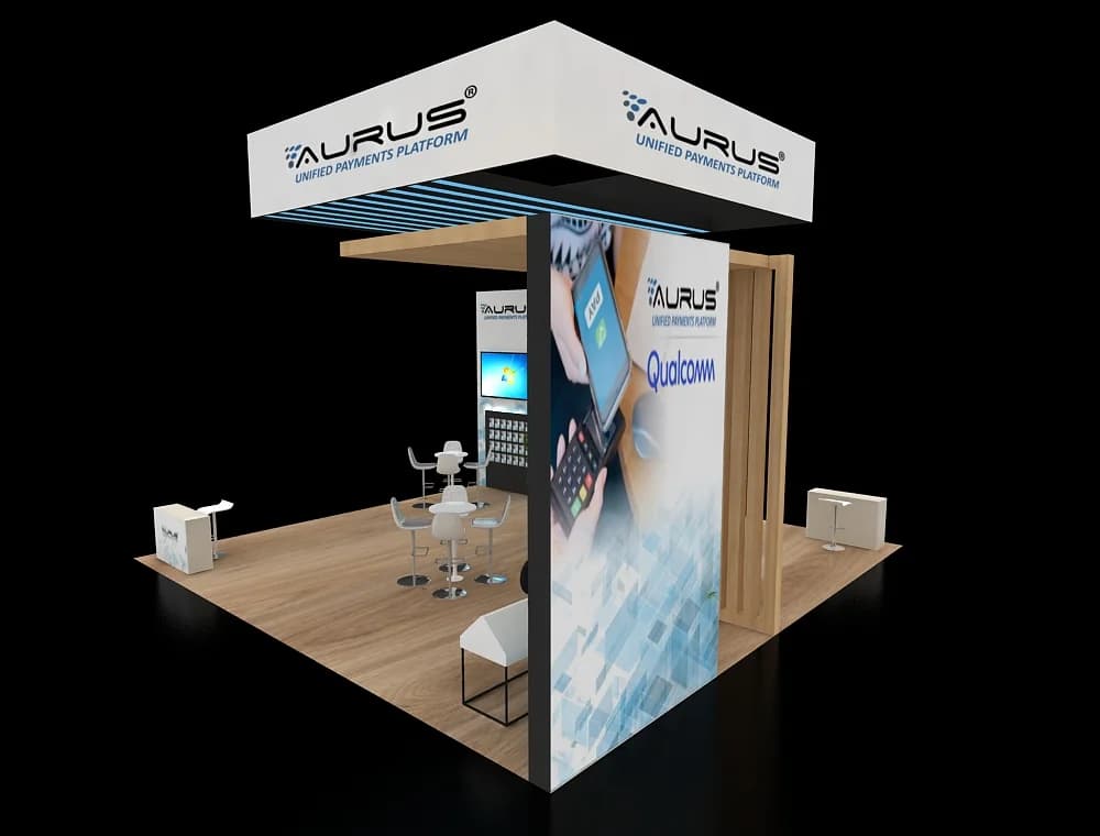 Booth Image 3