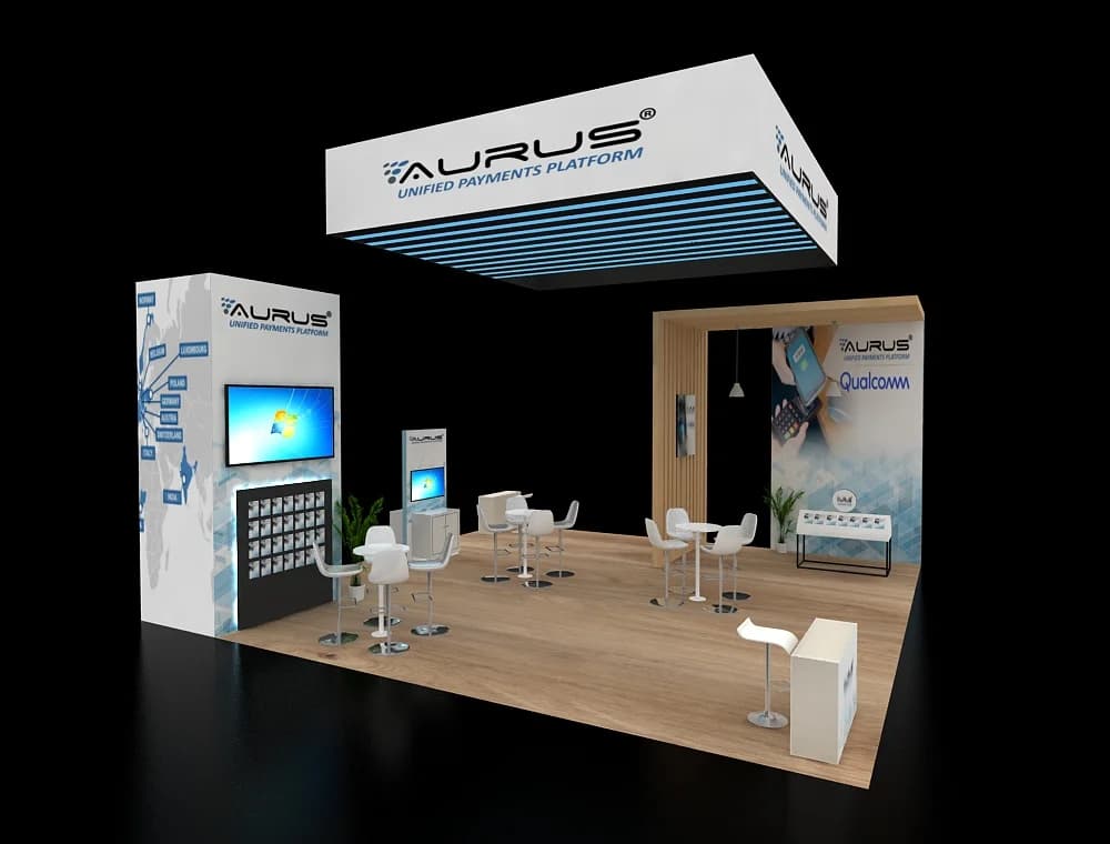 Booth Image 4