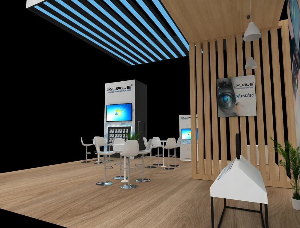 Booth Image 5