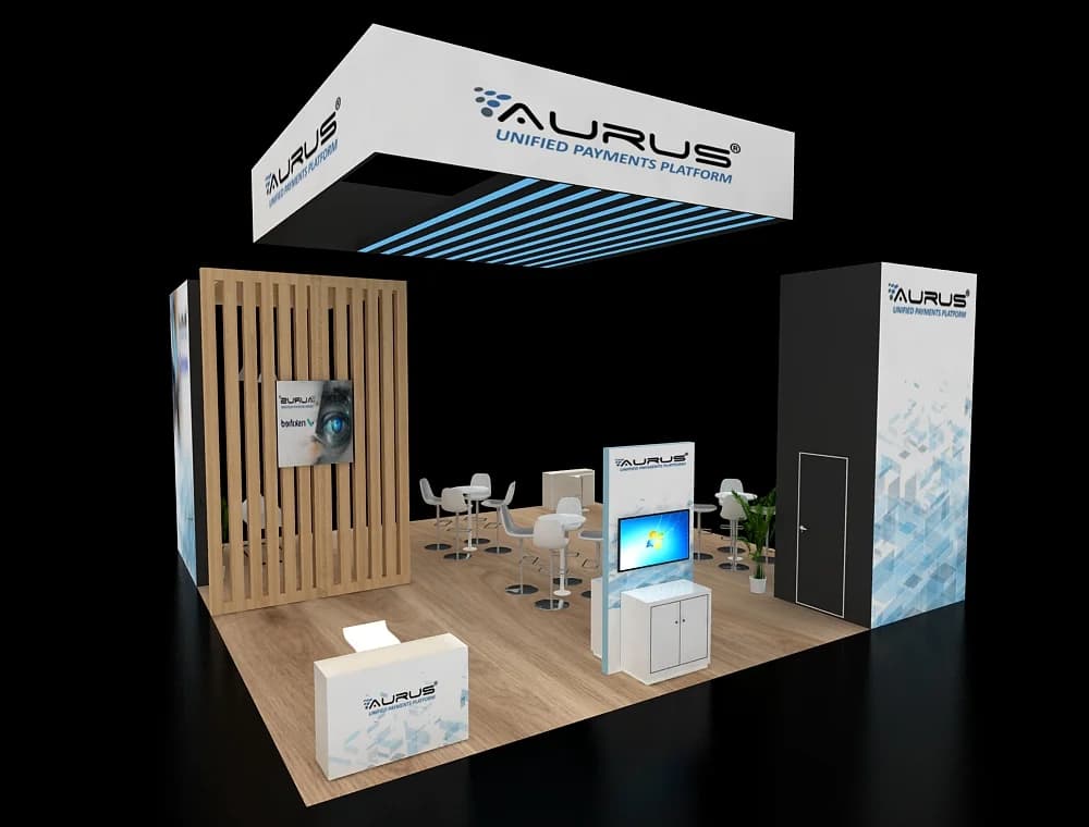 Booth Image 6
