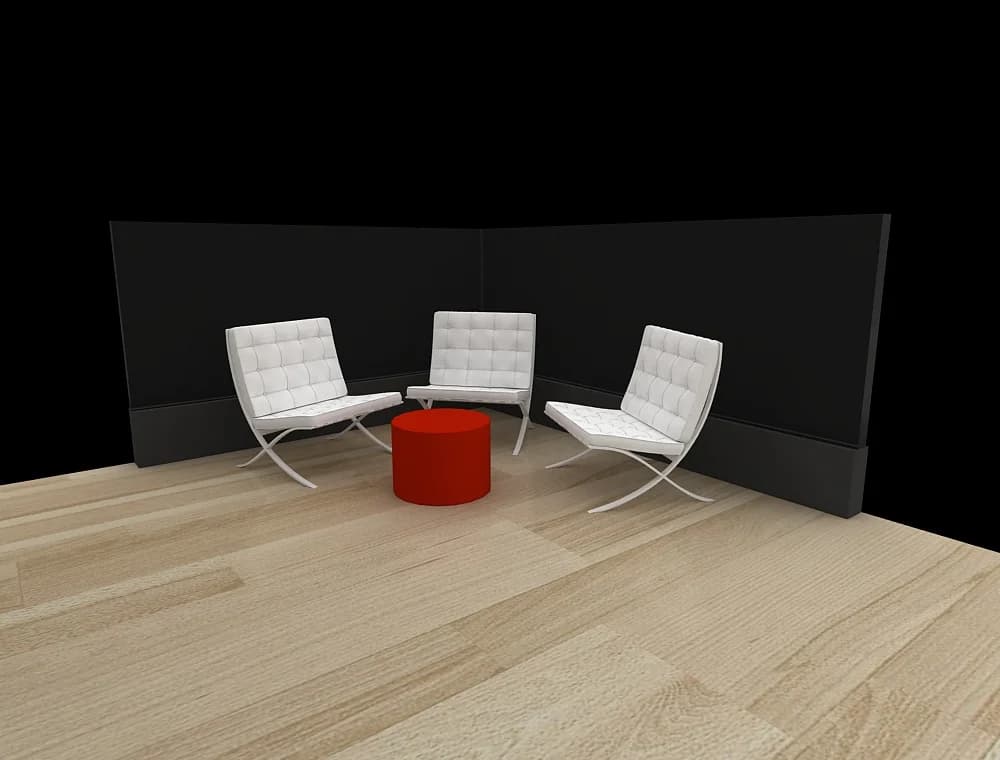 Booth Image 7