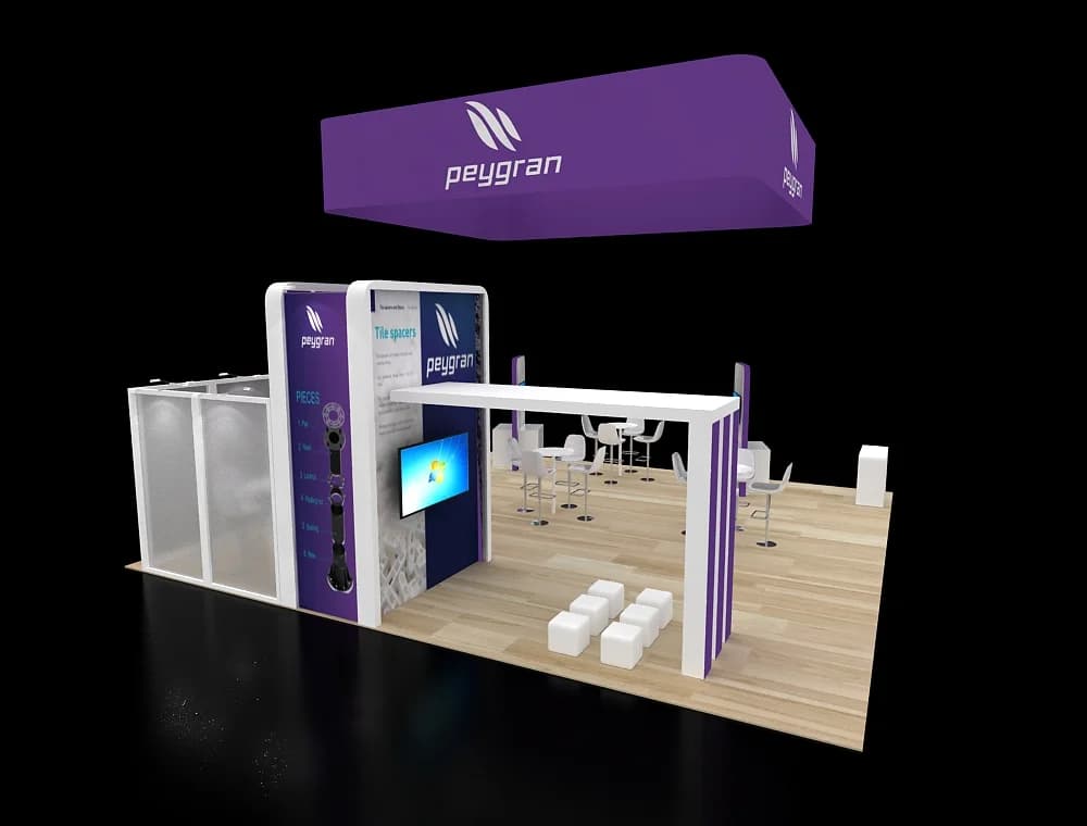 Booth Image 3