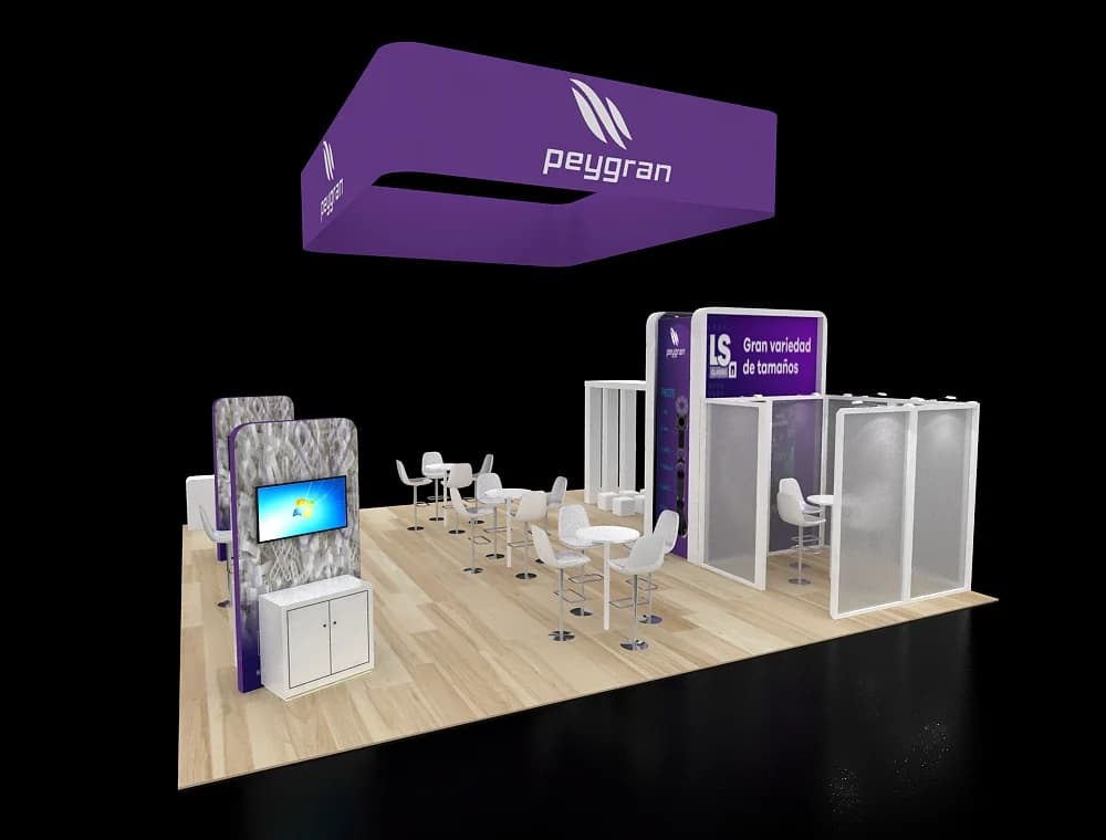 Booth Image 4