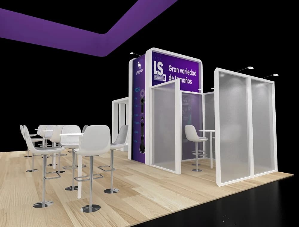 Booth Image 6