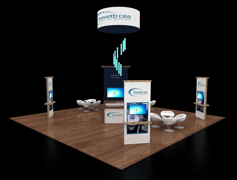 Booth Image 2