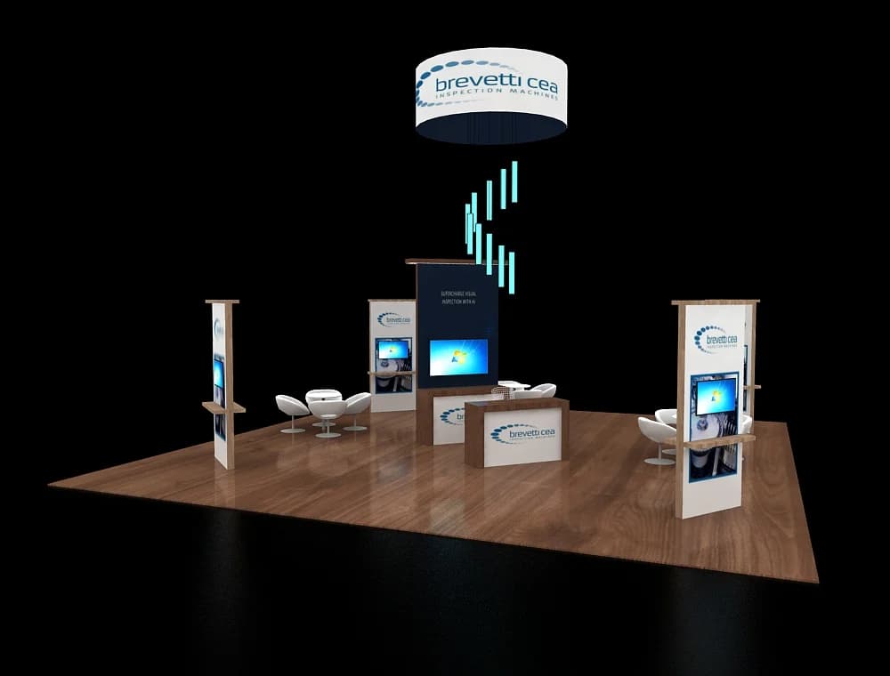 Booth Image 3
