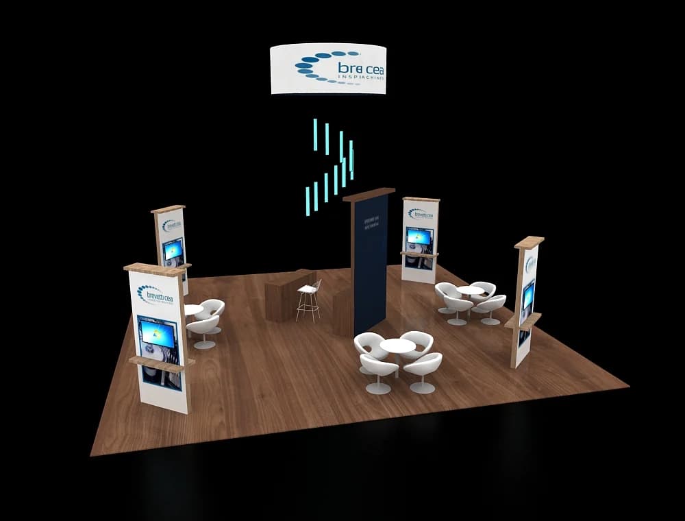 Booth Image 5