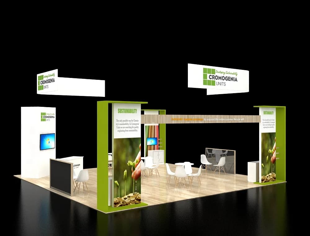 Booth Image 3