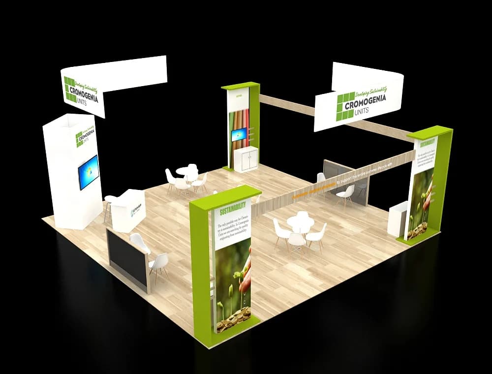Booth Image 4